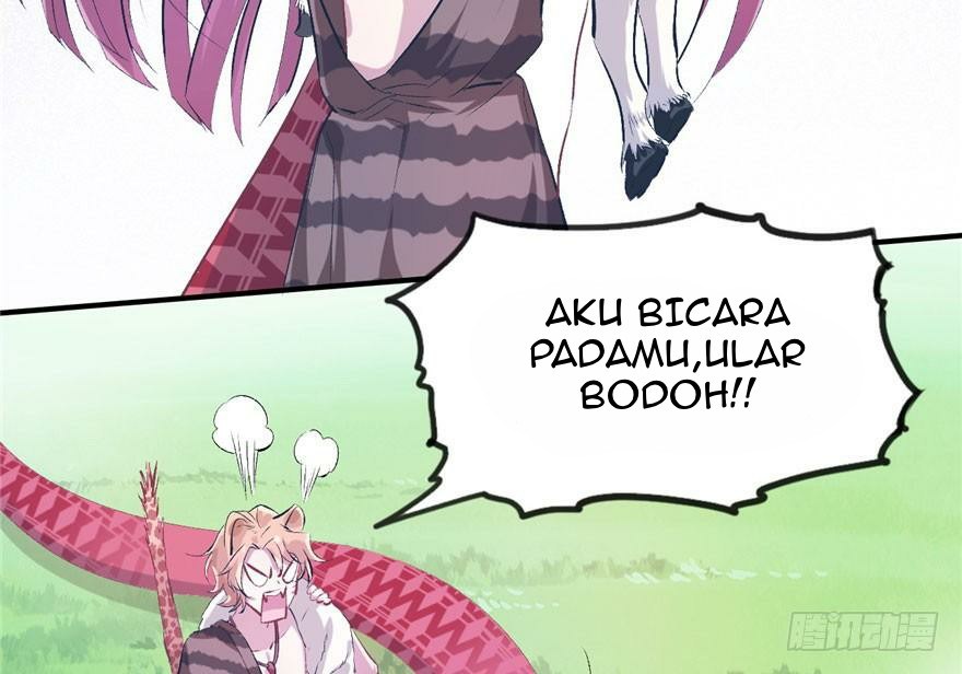 Beauty and the Beasts Chapter 51 Gambar 27
